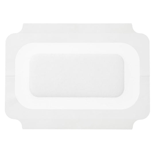 Mepore Film & Pad Dressing 9 x 15cm