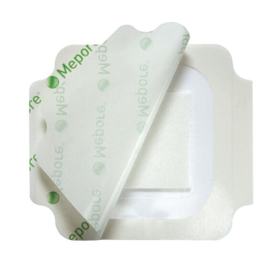 Mepore Film & Pad Dressing 9 x 30cm