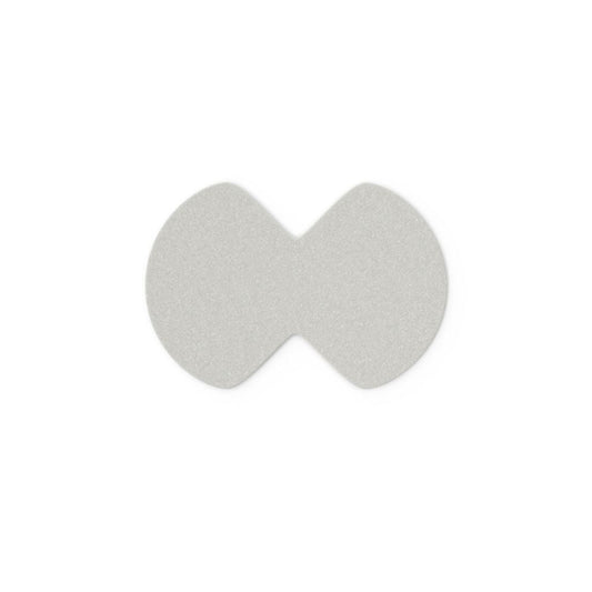 Mepilex Heel Foam Dressing, Size 13Cm X 20Cm