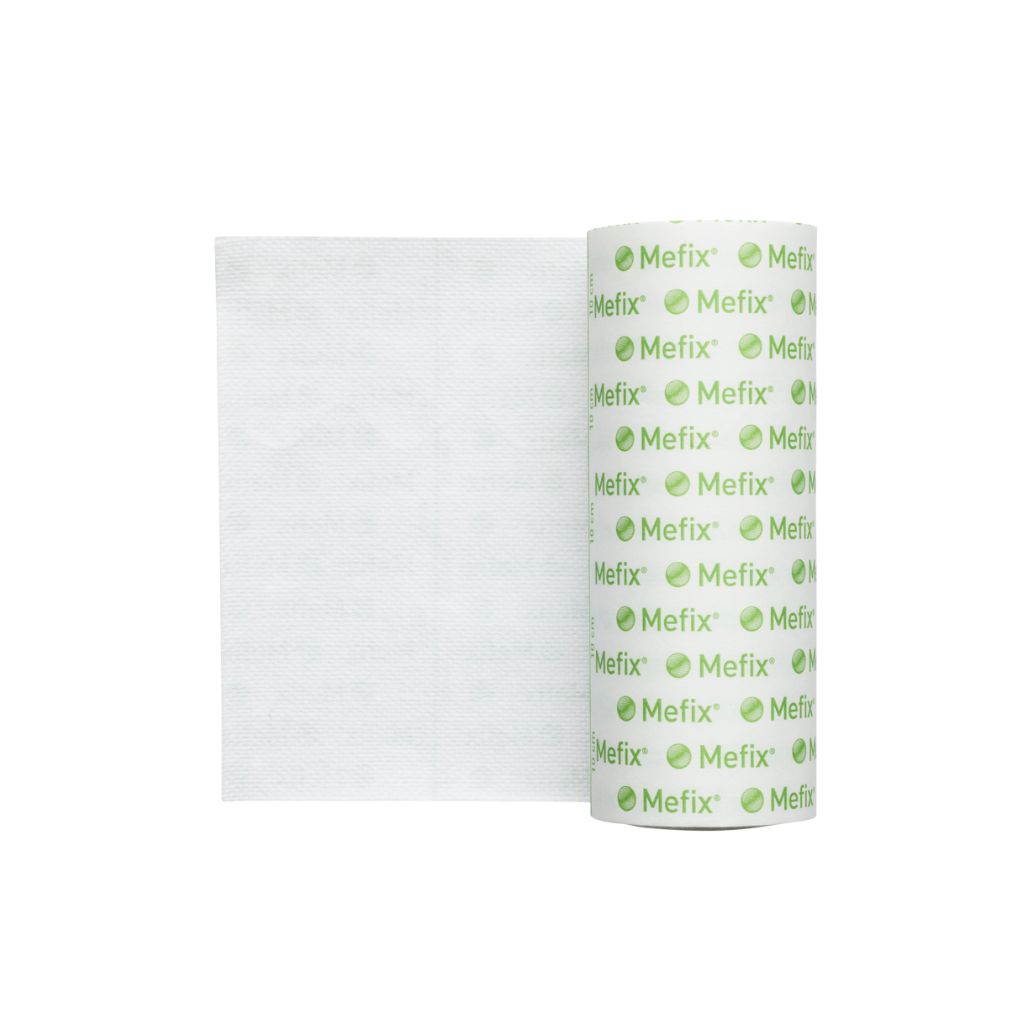 Mefix Fabric Tape, Size 20Cm X 10M