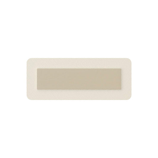 Mepilex Border Ag, 10Cm X 25Cm