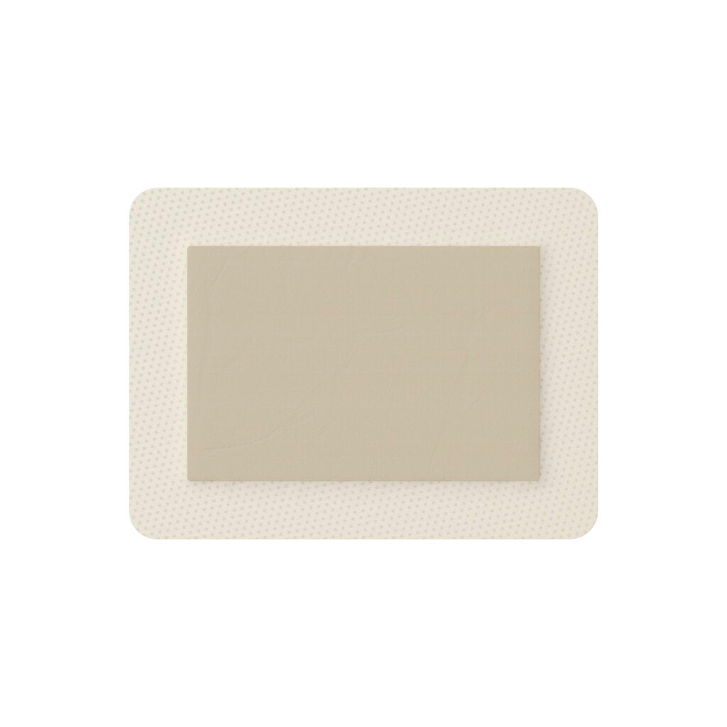 Mepilex Border Ag Silver Foam Dressing – 10 cm x 20 cm