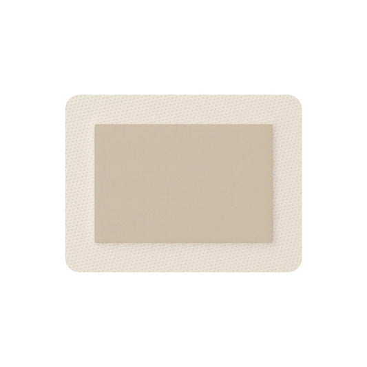 Mepilex Border Ag Silver Foam Dressing – 10 cm x 20 cm