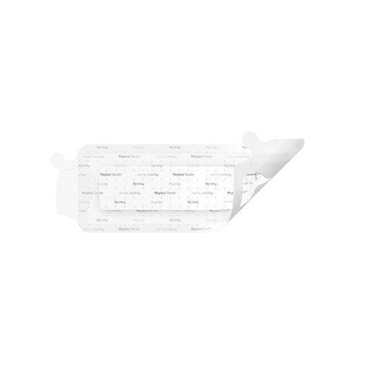 Dressing Mepilex Post Op, Size 10Cm X 25Cm.