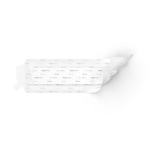 Dressing Mepilex Post Op, Size 10Cm X 30Cm.
