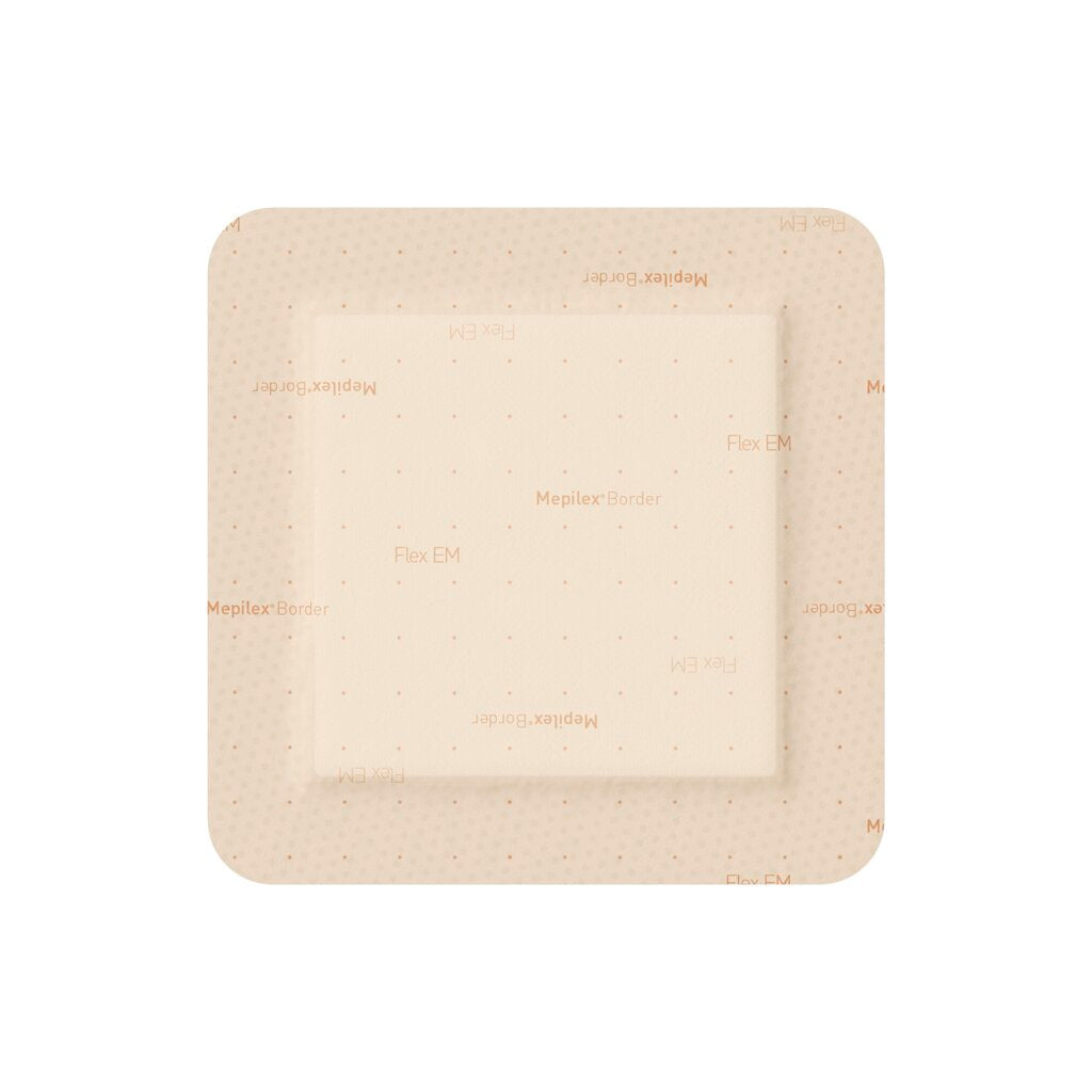 Mepilex Border Flex, Size 15Cm X 20Cm