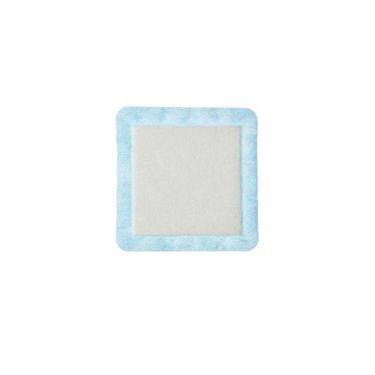 Mextra Superabsorbent Dressing 12.5 x 12.5cm