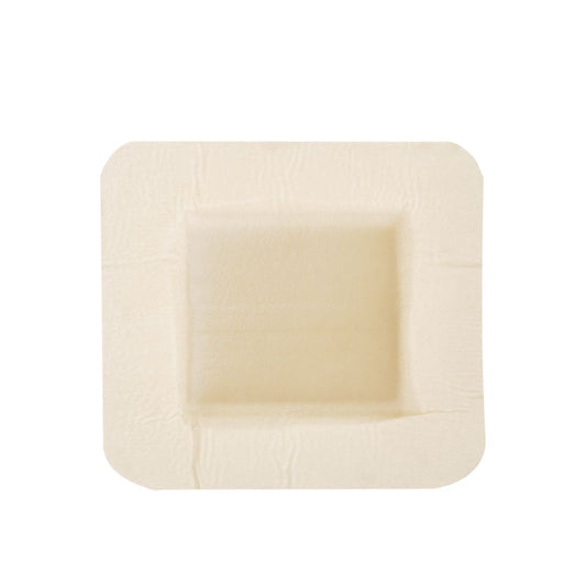 Mestopore Stoma Dressing, Size 9Cm X 10Cm