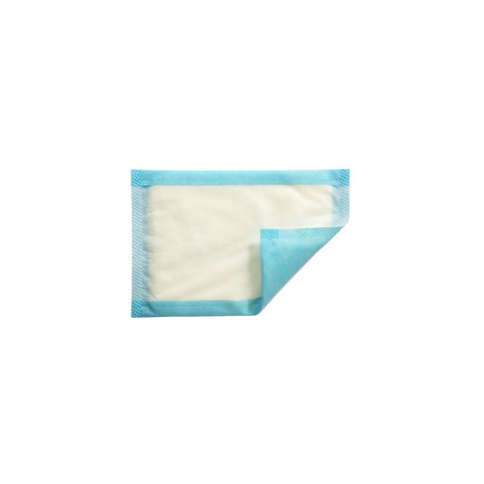 Mesorb Absorbent Dressing, Size 23Cm X 25Cm