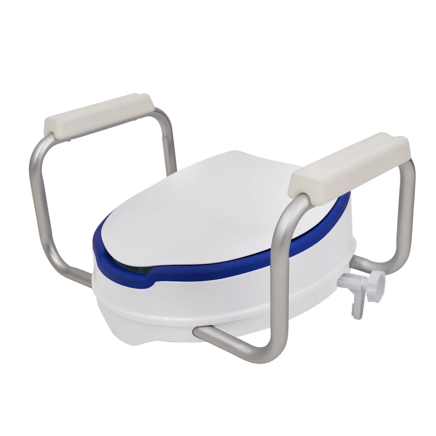 AltiCare Raised Toilet Seat