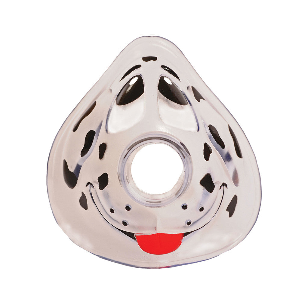 Spotz® Pediatric Mask