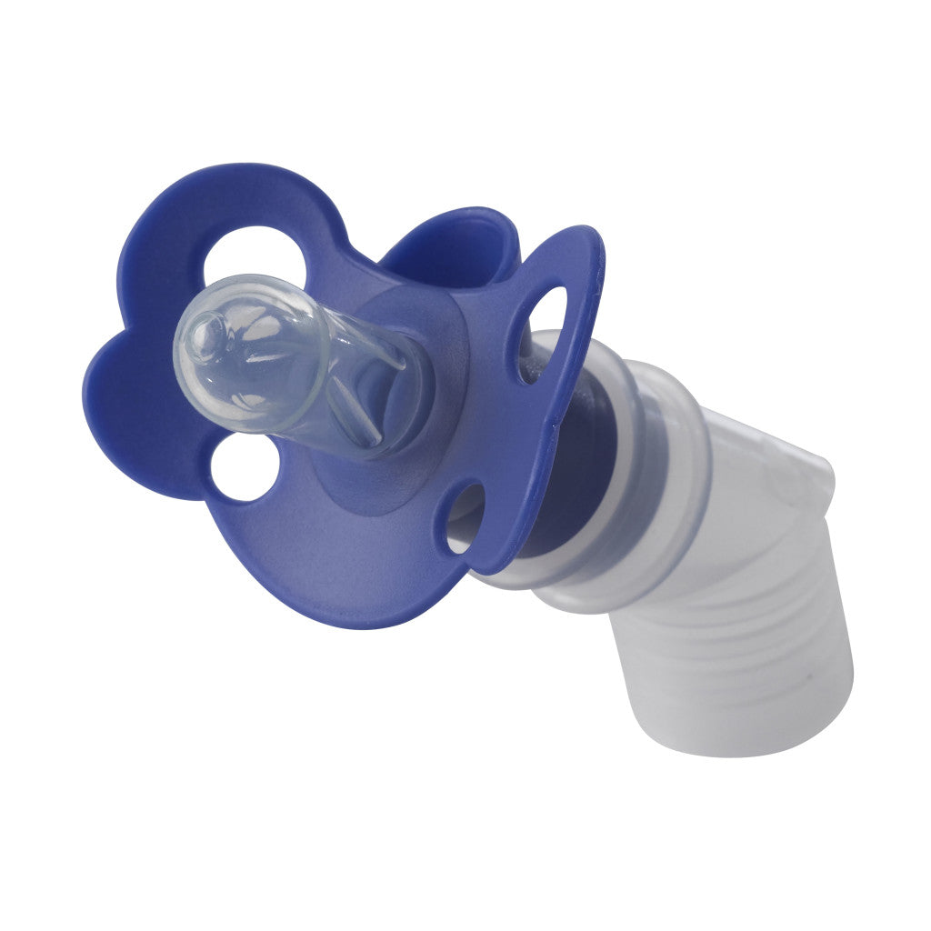 Pediatric Aerosol Pacifier
