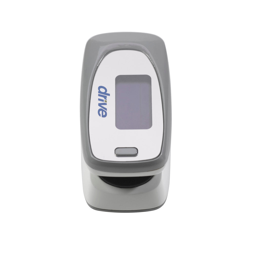 View SpO2 Deluxe Pulse Oximeter