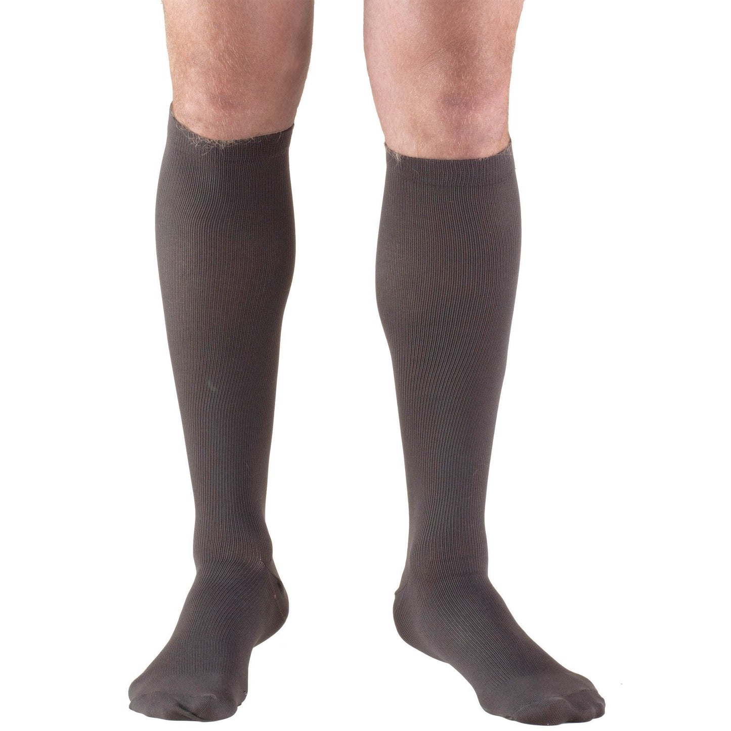 Knee High Socks / Men's Dress/ 1954 30-40 mmHg