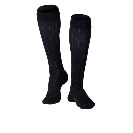 1012 / MEN'S INTELLIGENT RIB PATTERN / 15-20 MMHG