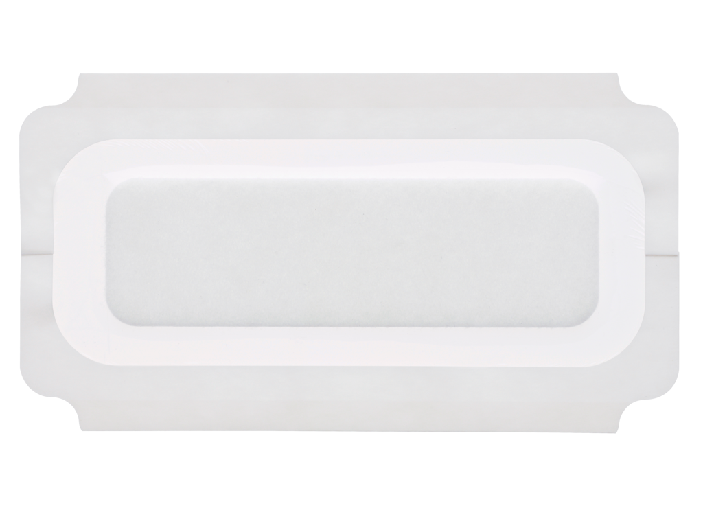 Mepore® Film & Pad Dressing Box