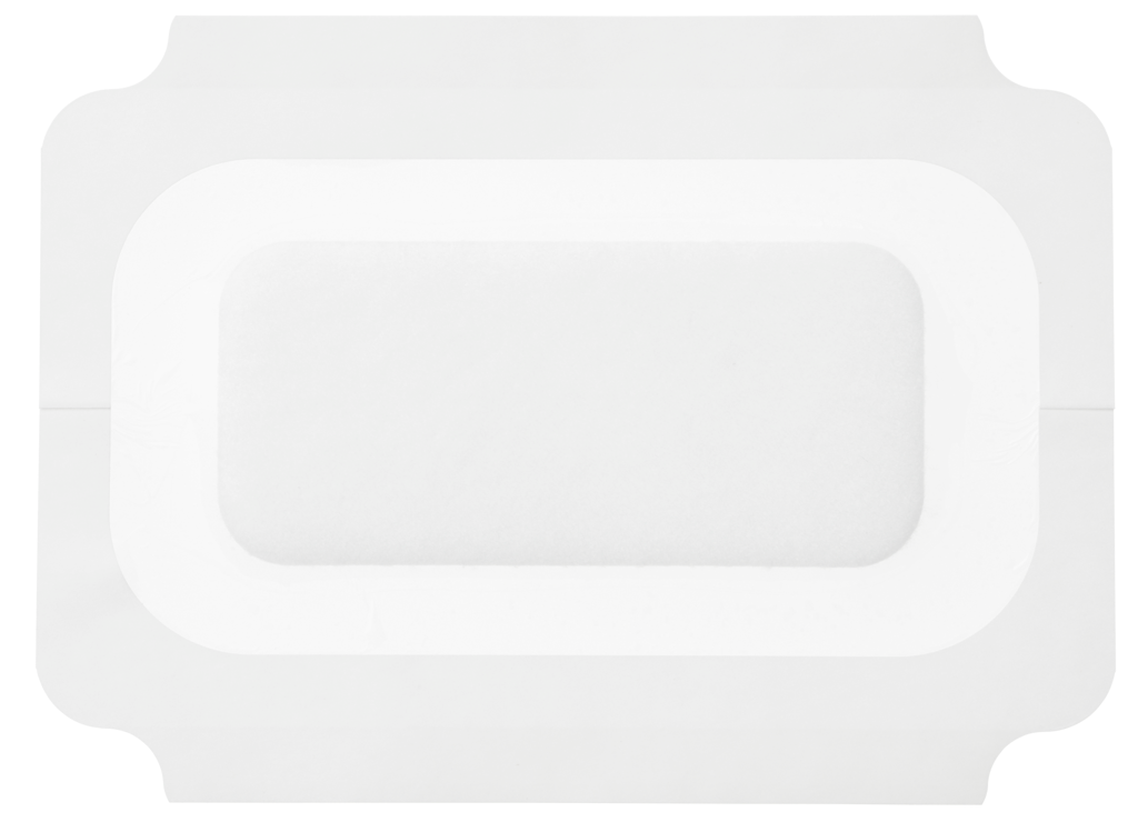Mepore® Film & Pad Dressing Box