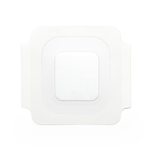 Mepore® Film & Pad Dressing Box