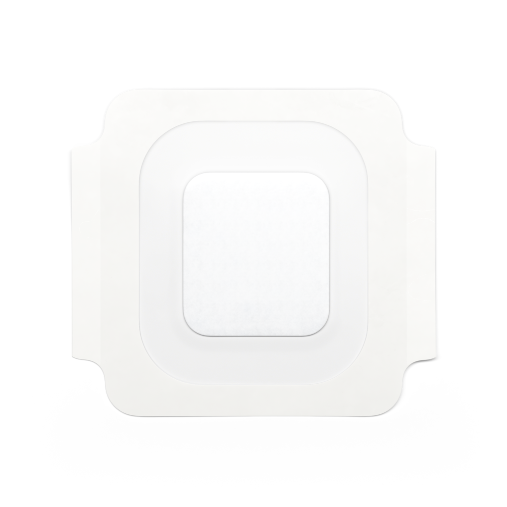 Mepore® Film & Pad Dressing Box