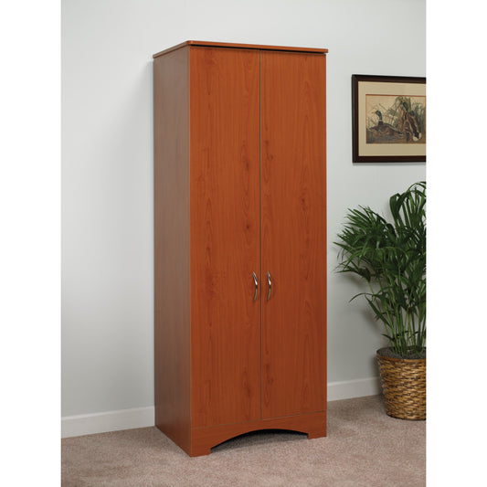Oslo 2-Door Wardrobe