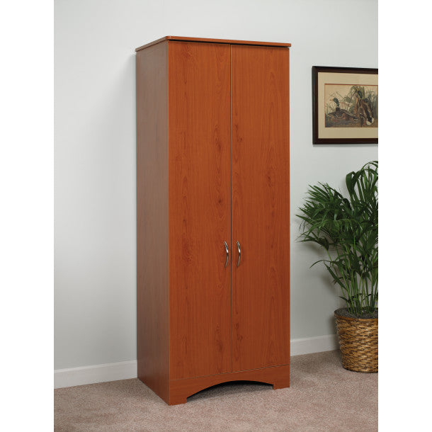 Oslo 2-Door Wardrobe