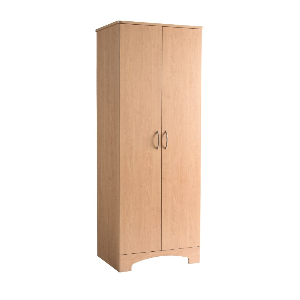 Oslo 2-Door Wardrobe