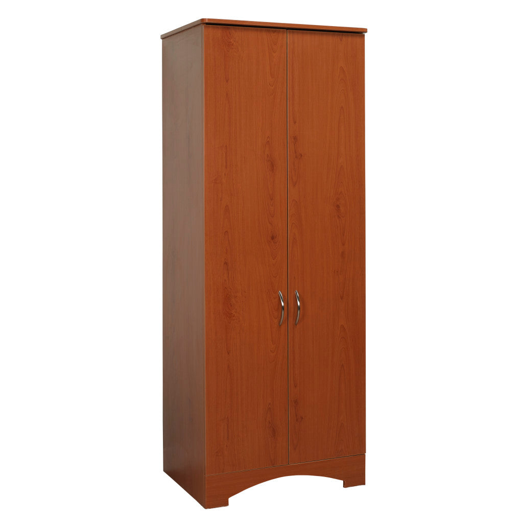 Oslo 2-Door Wardrobe