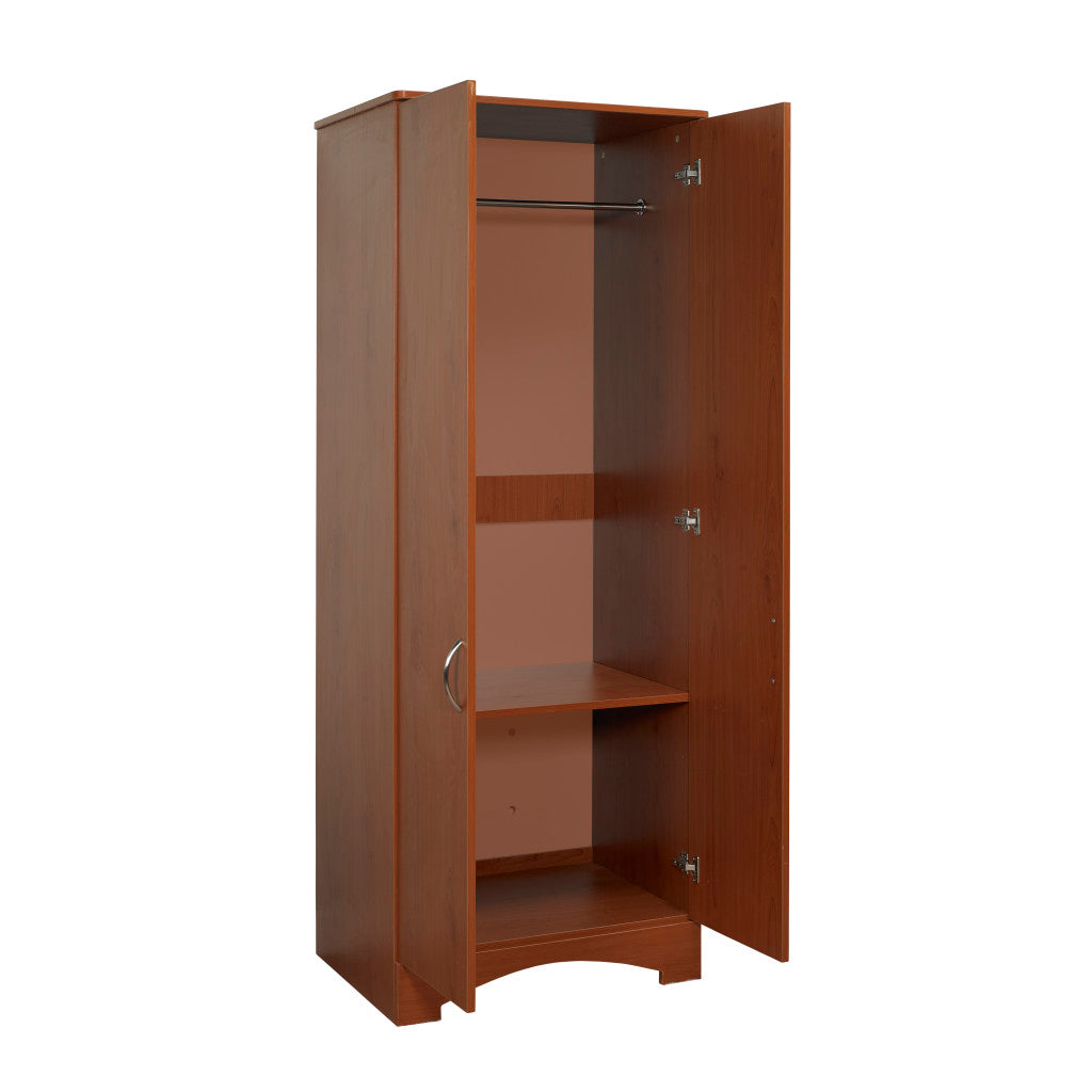 Oslo 2-Door Wardrobe
