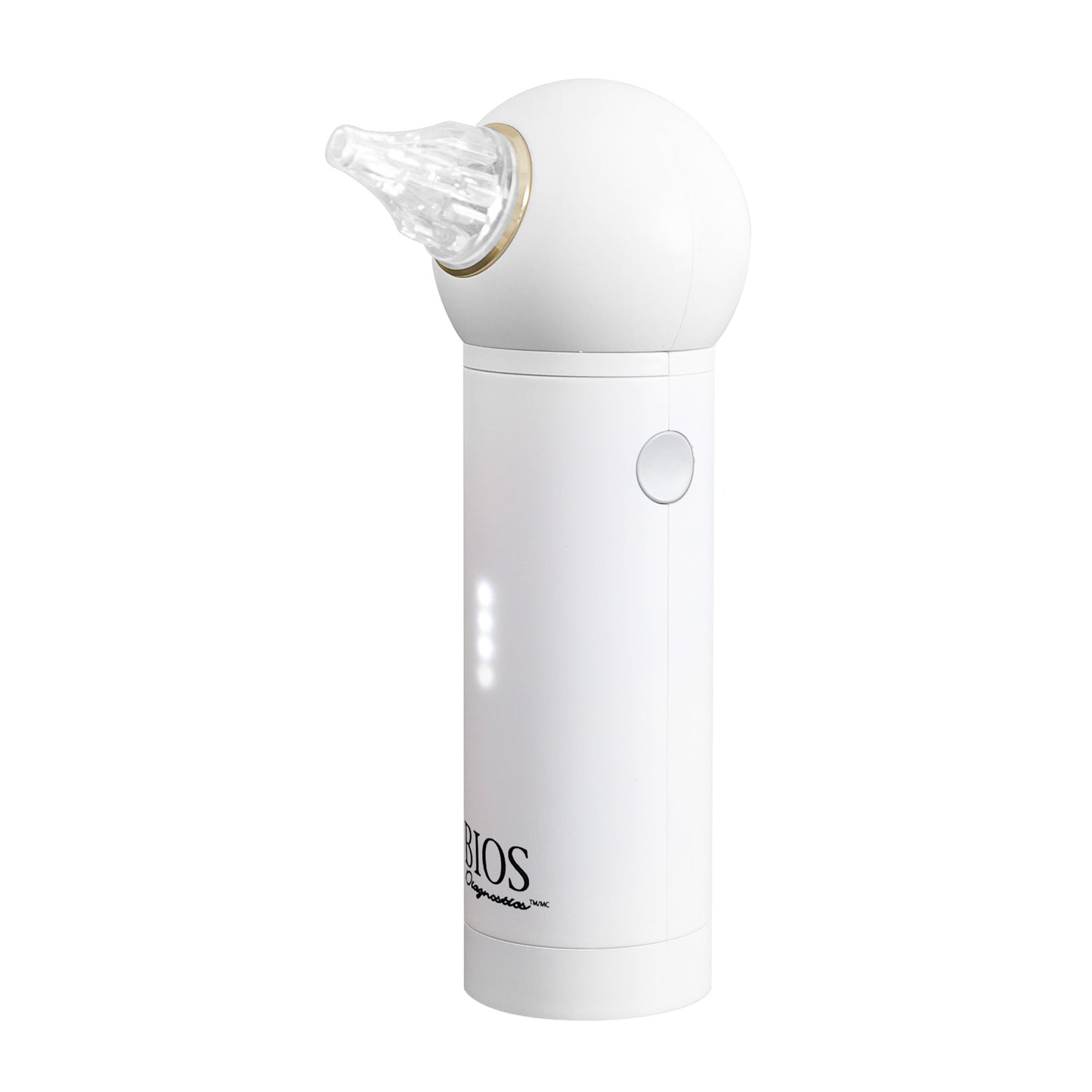 BIOS Living Ear Dryer with Adjustable Speed and Colour-Changing Lights