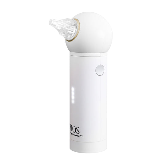 BIOS Living Ear Dryer with Adjustable Speed and Colour-Changing Lights