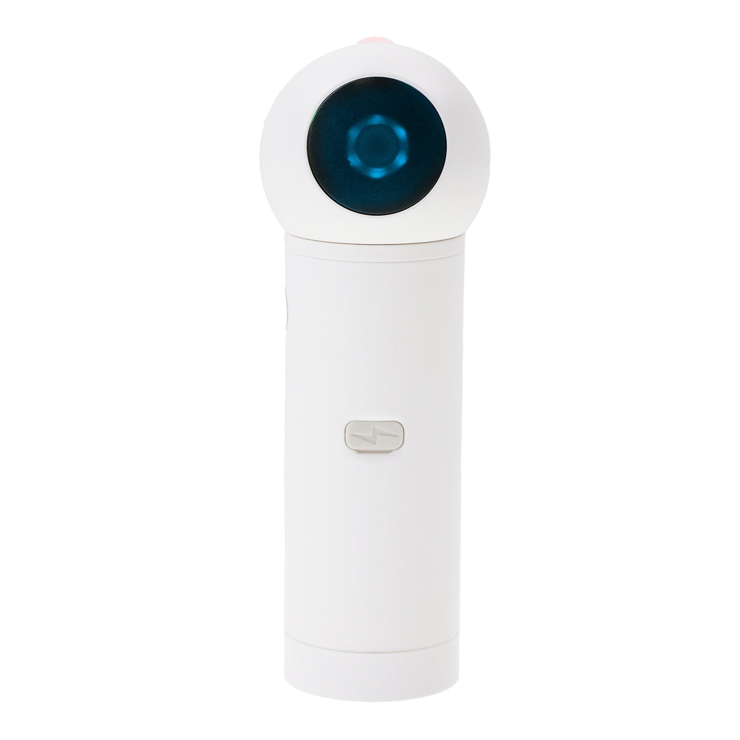 BIOS Living Ear Dryer with Adjustable Speed and Colour-Changing Lights