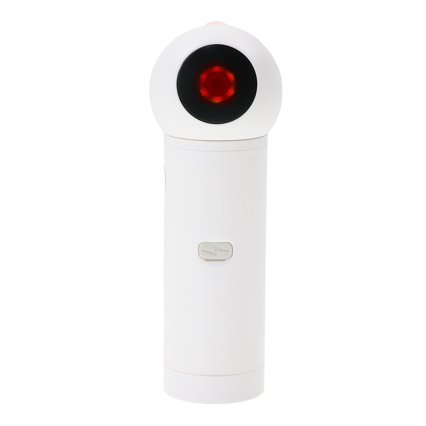BIOS Living Ear Dryer with Adjustable Speed and Colour-Changing Lights