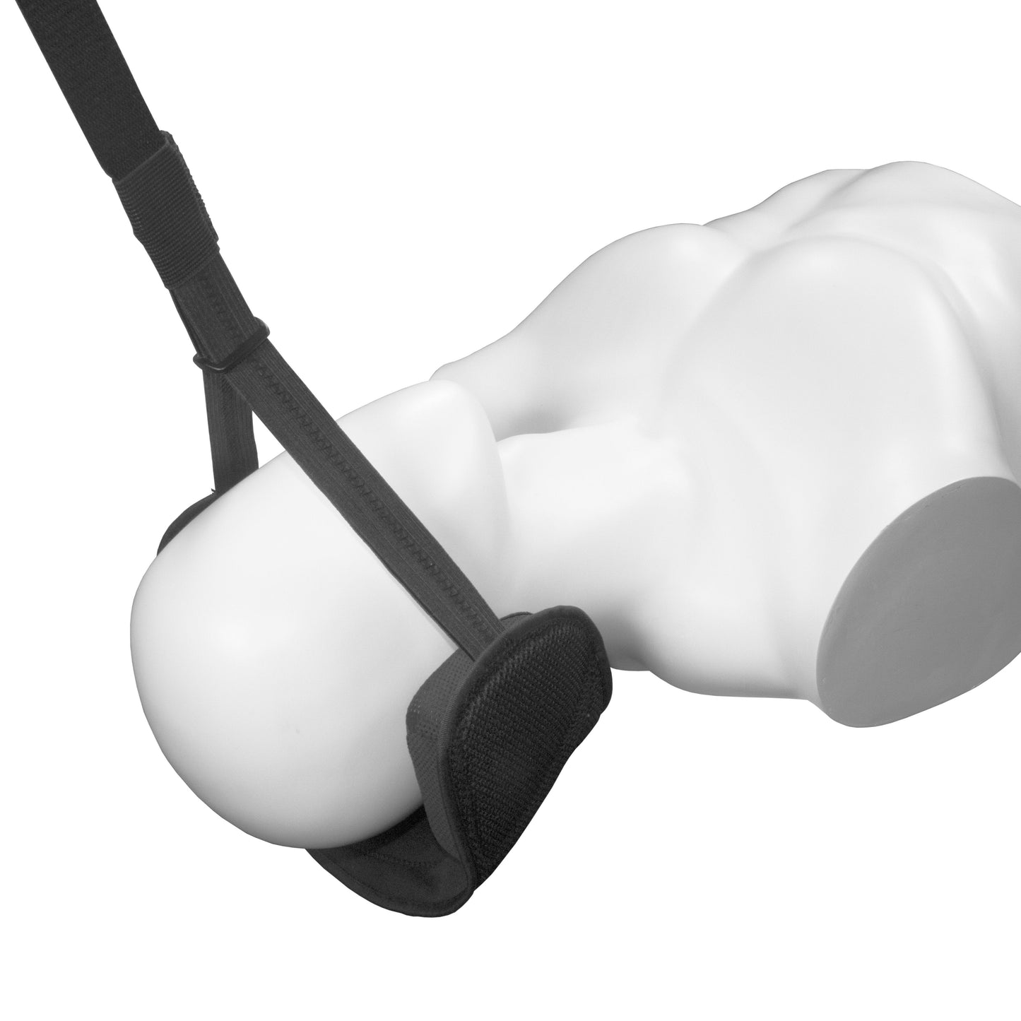 2505 / Neck Traction Kit / Cervical Traction Device