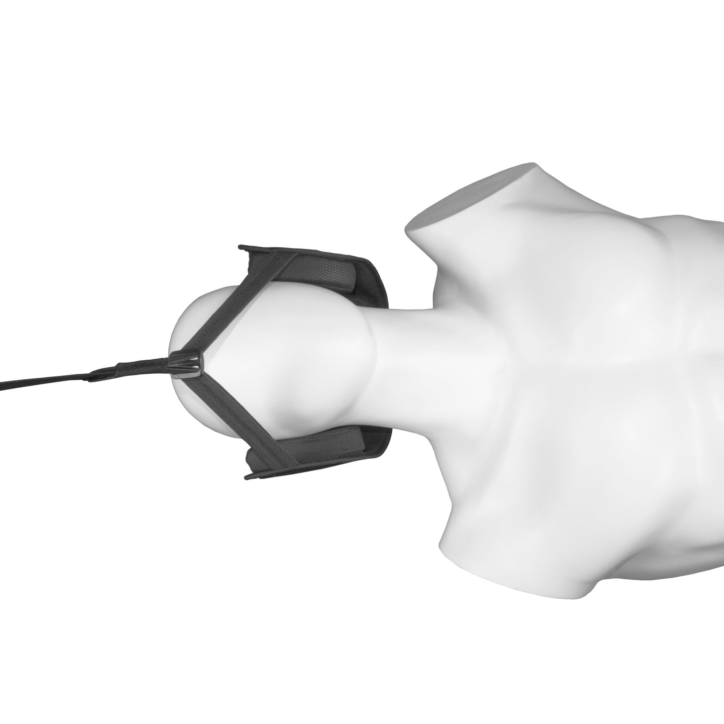 2505 / Neck Traction Kit / Cervical Traction Device