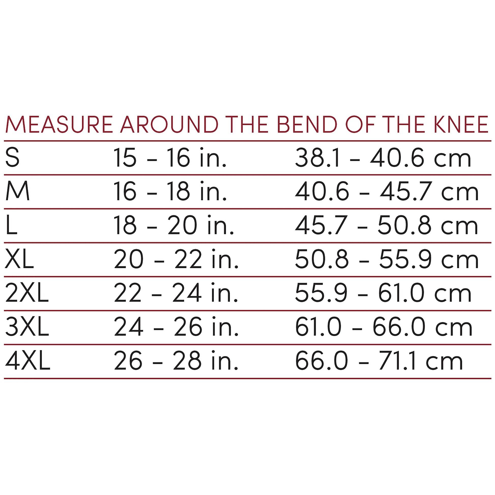 2543 / ORTHOTEX KNEE STABILIZER - HINGED BARS