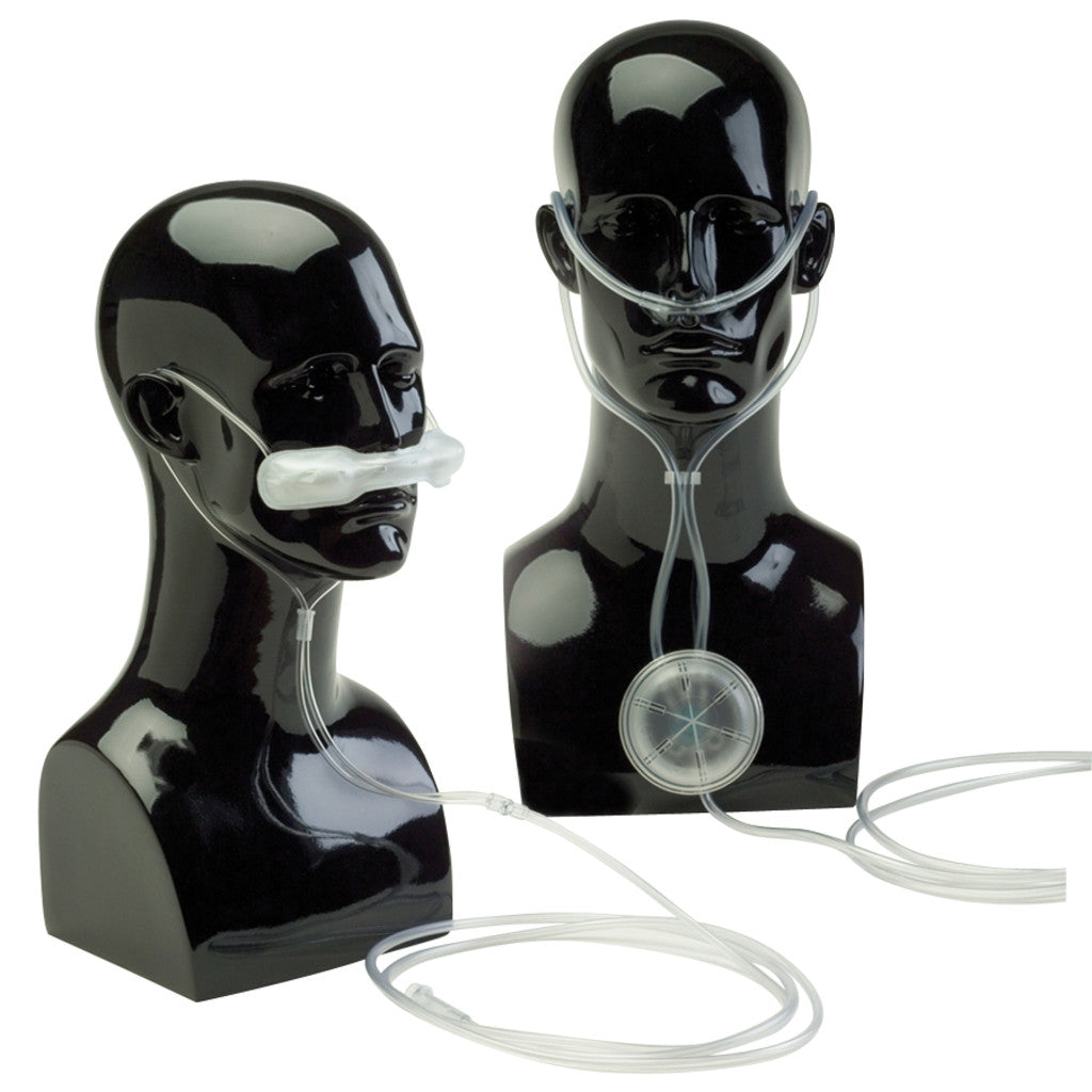 Oxymizer® Disposable Oxygen Conserver