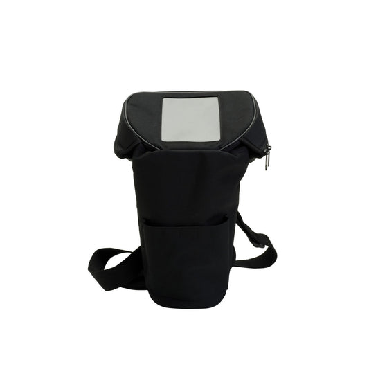 CHAD® 3-in-1 Oxygen Cylinder Shoulder Carry Bag