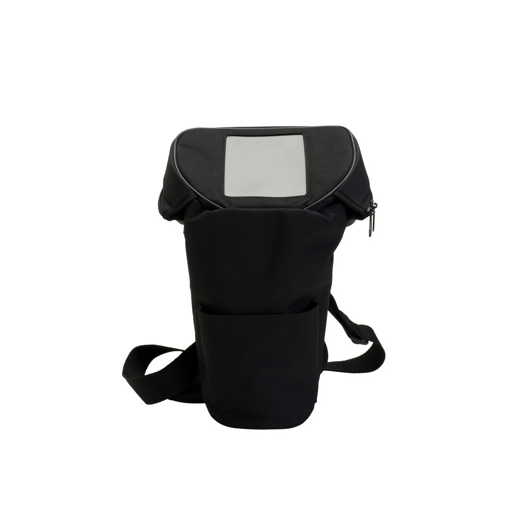 CHAD® 3-in-1 Oxygen Cylinder Shoulder Carry Bag