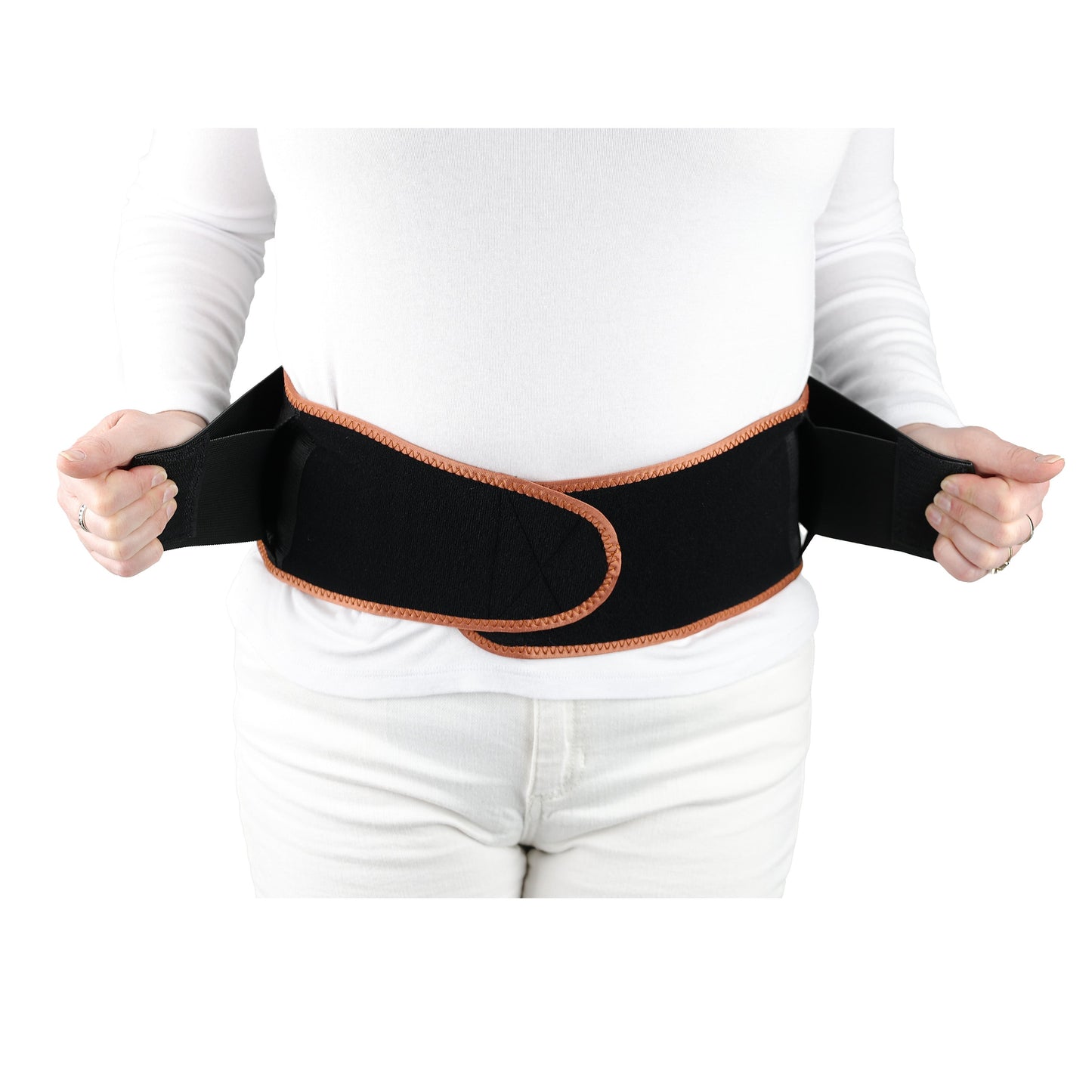 Copper Back Support (Small/Medium)