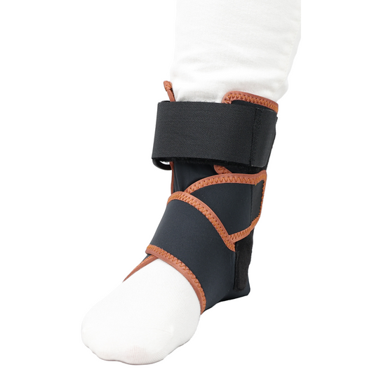 Copper Ankle Support
