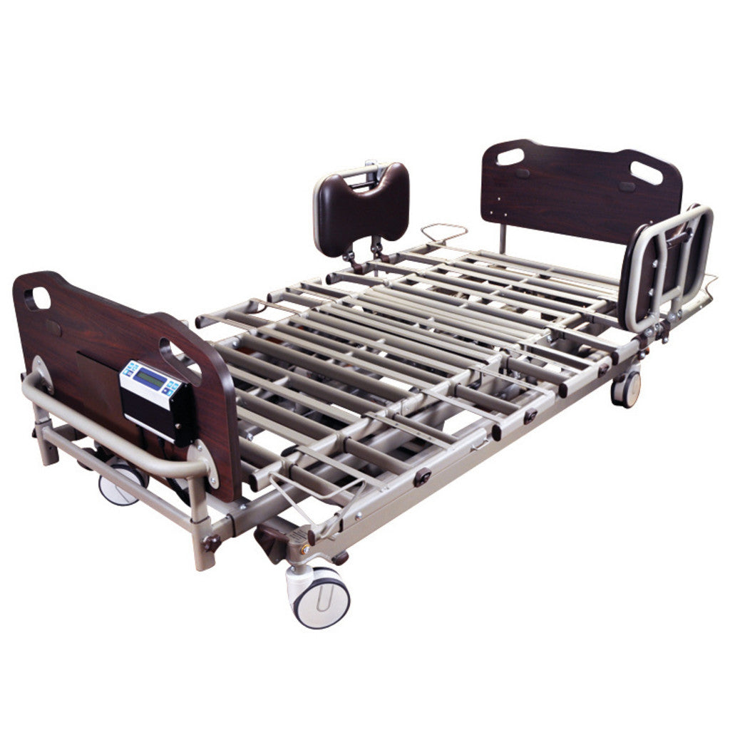 Prime Plus Bed Model P2002