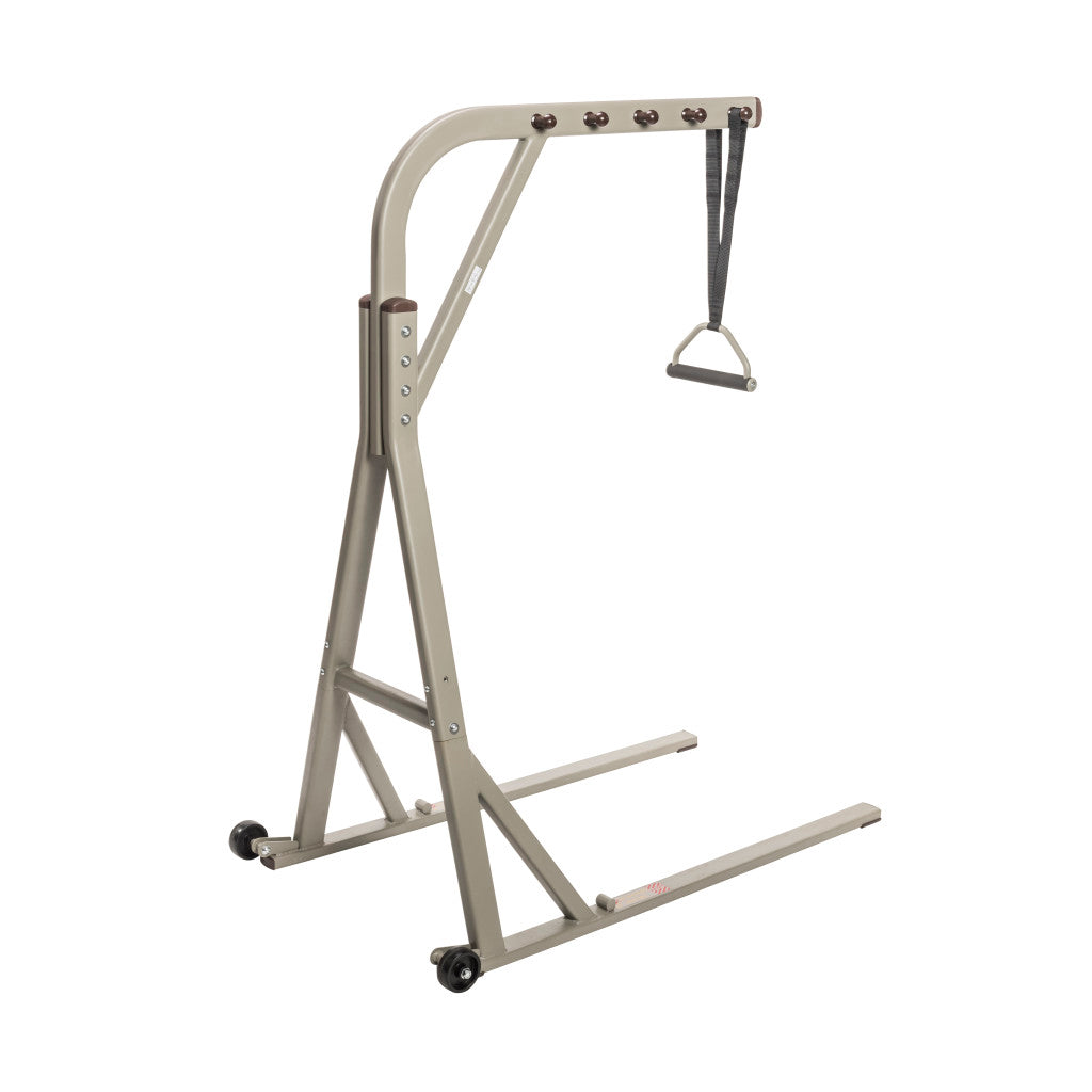 P750 Trapeze
