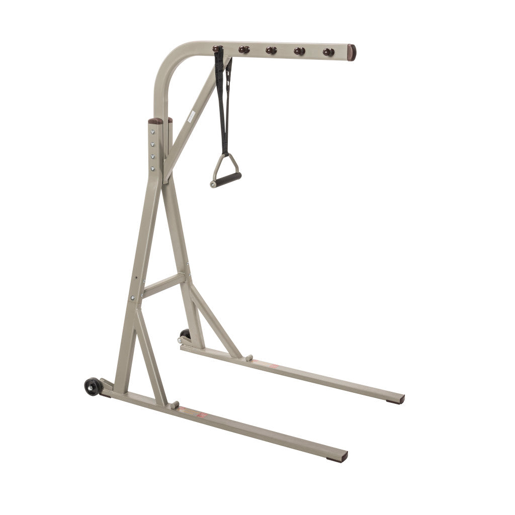 P750 Trapeze