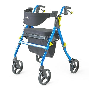 Medline Empower Rollator