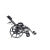 Viper Plus Reclining Wheelchair