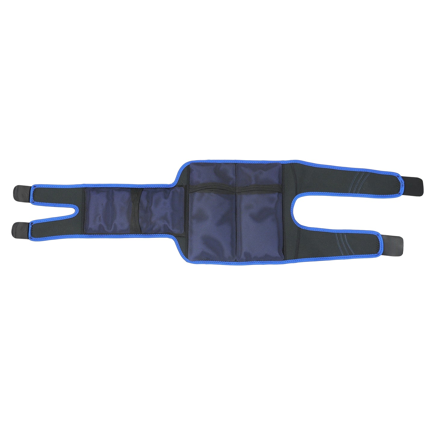 Knee Cold & Hot Wrap Rest and Recover