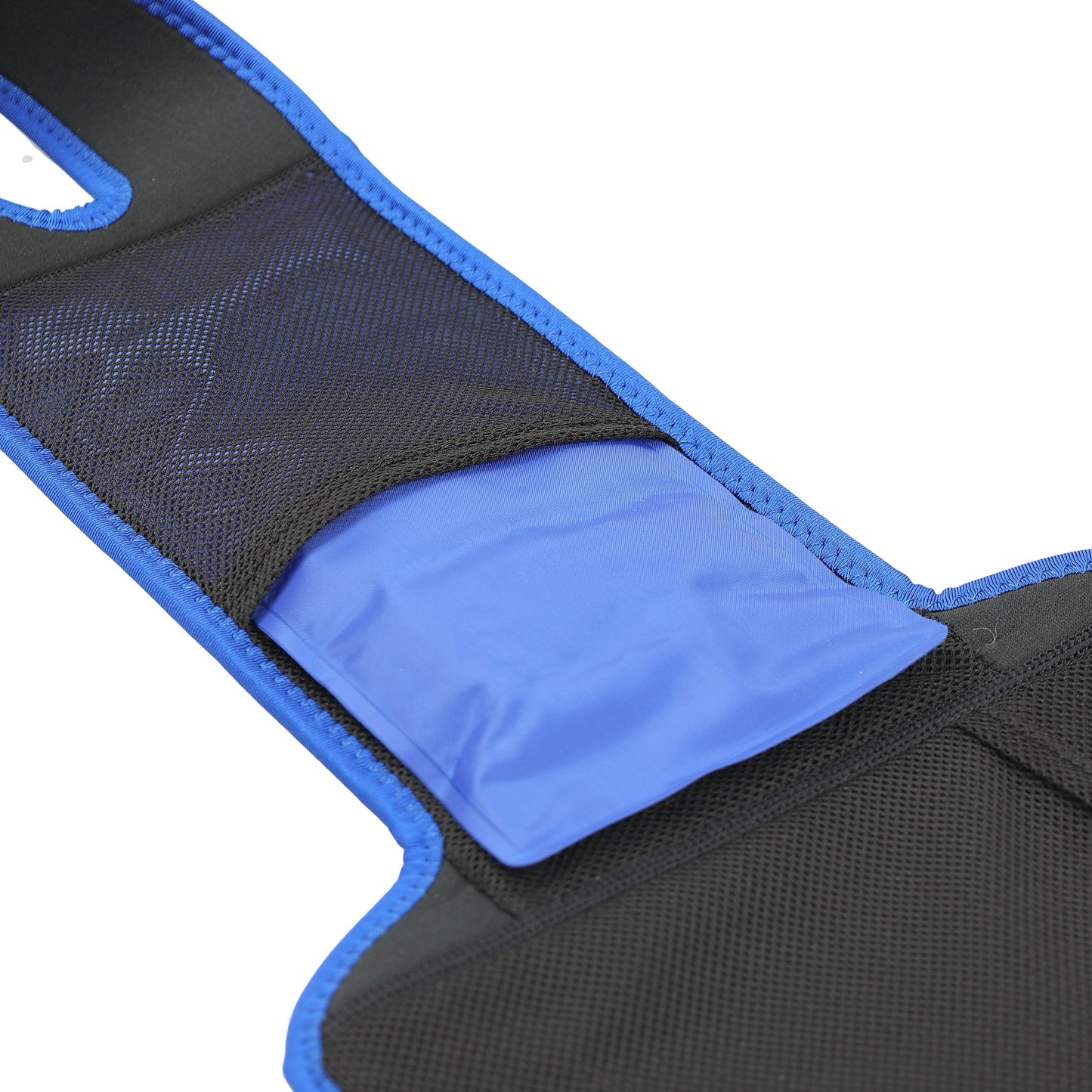 Knee Cold & Hot Wrap Rest and Recover