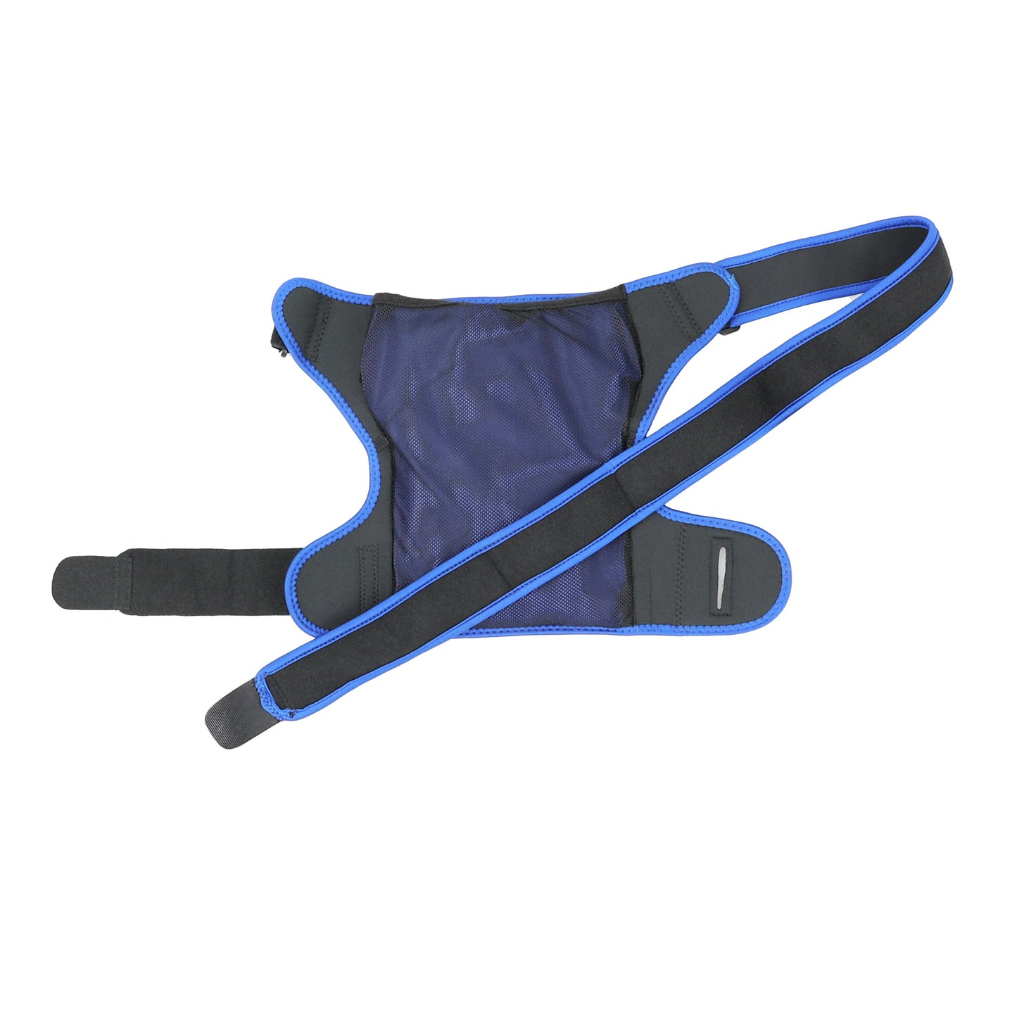 Shoulder Cold & Hot Wrap Rest and Recover