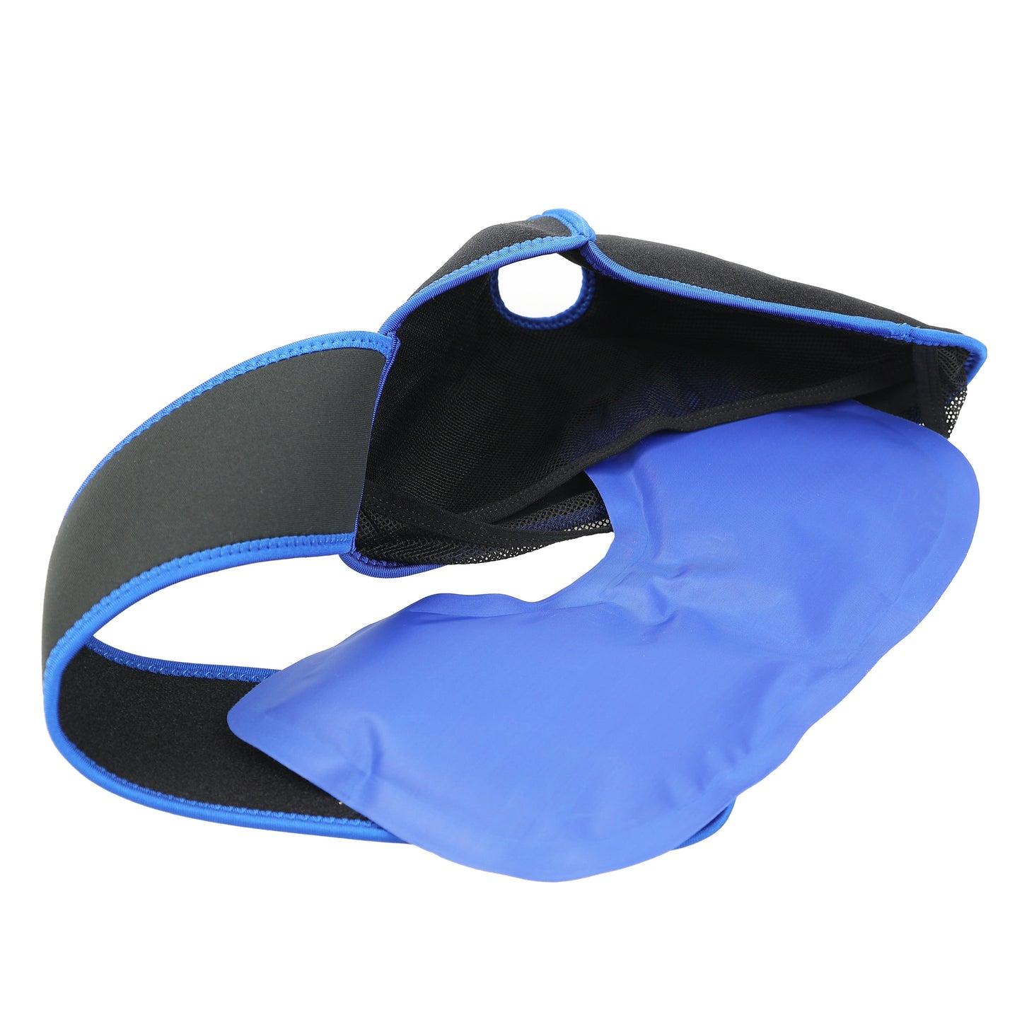 Ankle Cold & Hot Wrap Rest and Recover