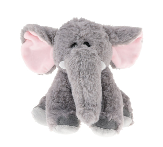 BIOS Living Soothing Pals Plush Hot & Cold Therapy Animal – Heating & Cooling Pad for Pain Relief